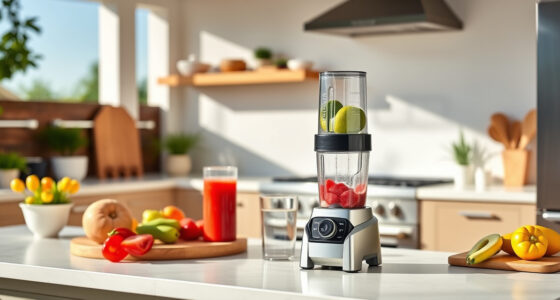 Summer Care & Troubleshooting for the Ninja Blast Portable Blender