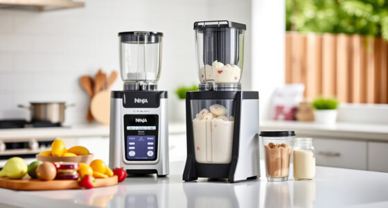 Summer Care & Troubleshooting for the Ninja Creami XL Ice Cream Maker