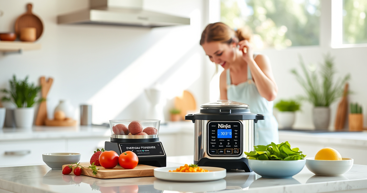 Summer Care & Troubleshooting for the Ninja Everyday PossibleCooker™ Pro