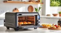 Summer Care & Troubleshooting for the Ninja Foodi XL Pro Air Oven