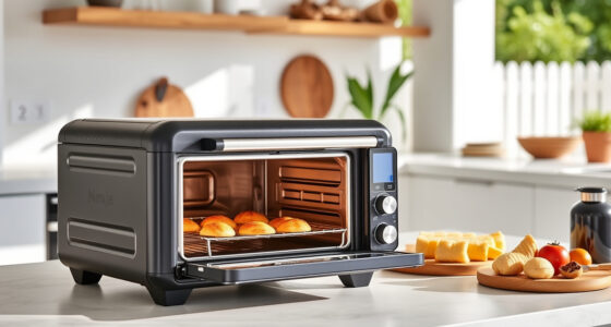 Summer Care & Troubleshooting for the Ninja Foodi XL Pro Air Oven
