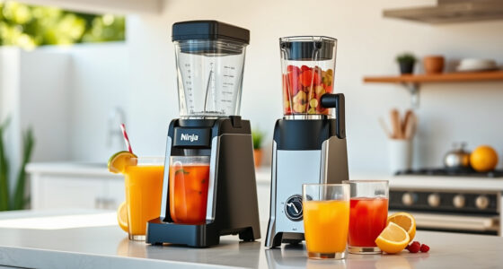 Summer Care & Troubleshooting for the Ninja SLUSHi Frozen Drink Maker