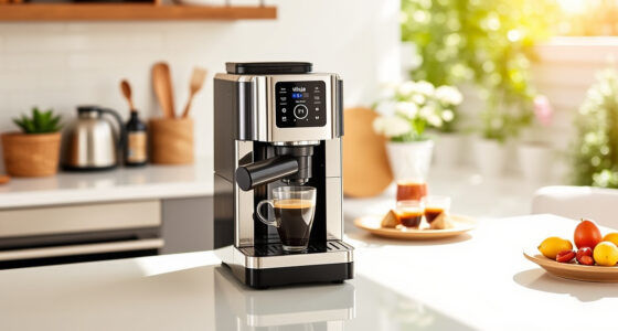 Summer Coffee Oasis: Must-Have Accessories for Your Ninja Luxe Café Premier
