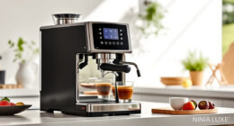 Summer Coffee Perfection: Must-Have Accessories for Your Ninja Luxe Café Pro