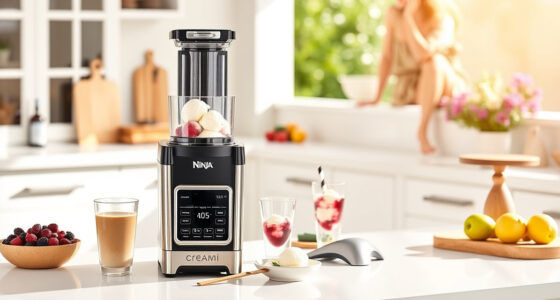 Summer Fun with Ninja Creami XL: Must-Have Accessories & Pairings