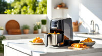 Summer Grilling Hack: Maximize Your Ninja Foodi DualZone Air Fryer