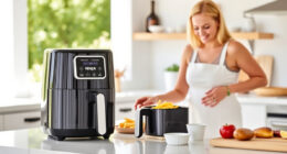 Summer Kitchen Hacks: Must-Have Accessories for Your Ninja DoubleStack XL Air Fryer