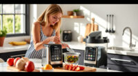 Summer Kitchen Hacks with the Ninja Everyday PossibleCooker Pro