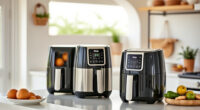 Summer-Ready Accessories for Your Ninja Air Fryer XL