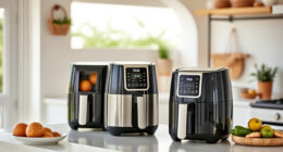 Summer-Ready Accessories for Your Ninja Air Fryer XL