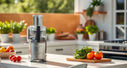 Summer-Ready Accessories for Your Ninja Food Processor