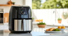 Summer-Ready Accessories for Your Ninja Foodi 8 Qt DualZone Air Fryer