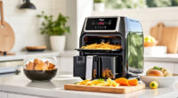 Summer-Ready Accessories for Your Ninja Foodi Smart XL Air Fry Oven