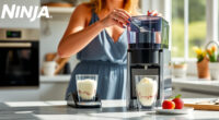 Summer-Ready Ninja CREAMi Deluxe Ice Cream Maker: Top Accessories & Pairings