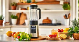 Summer Recipe Ideas with the Ninja Blast Portable Blender