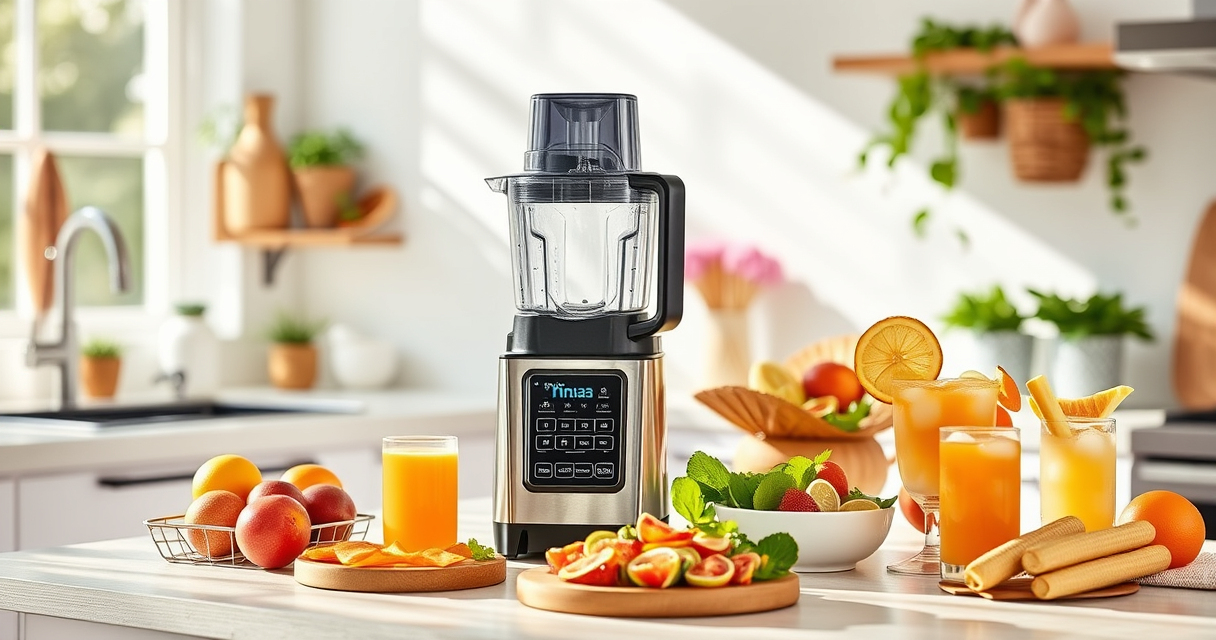 Summer Recipe Ideas with the Ninja® Everyday PossibleCooker™ Pro