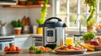 Summer Recipes Made Easy with the Ninja PossibleCooker PRO