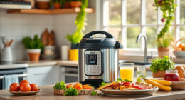 Summer Recipes Made Easy with the Ninja PossibleCooker PRO