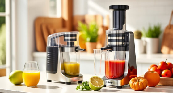 Summer Refresh: Care & Troubleshooting for the Ninja NeverClog Cold Press Juicer