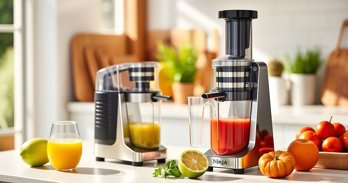 Summer Refresh: Care & Troubleshooting for the Ninja NeverClog Cold Press Juicer