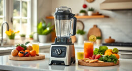 Summer Refresh: Easy Recipes with the Ninja Professional Blender