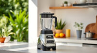 Summer Refresh: Ninja Professional Blender & Must-Have Accessories