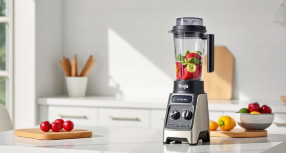 Summer Refresh: Tips & Hacks for Using the Ninja Blast Portable Blender