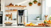 Summer Savings: Ninja Air Fryer for Easy, Crispy Meals