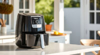 Summer Savings: Ninja Air Fryer XL for Crispy, Healthy Meals
