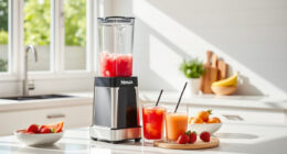 Summer Sips: Must-Have Accessories for Your Ninja SLUSHi Frozen Drink Maker