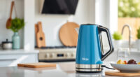 Summer Sips: Perfect Accessories for Your Ninja KT200BL Electric Kettle