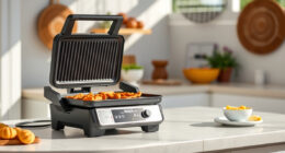Summer Sizzle: Must-Have Accessories for Your Ninja Foodi Pro 5-in-1 Grill