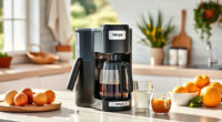 Summer Tips & Hacks for Perfect Iced Coffee with Ninja XL Coffee Maker