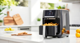 Summer Tips & Hacks with the Ninja Foodi Smart XL Air Fry Oven