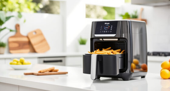 Summer Tips & Hacks with the Ninja Foodi Smart XL Air Fry Oven