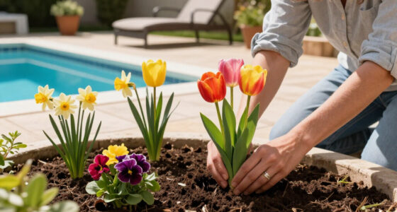 The Cheery Flower I’m Planting Now For Months Of Blooms To Ward Off Winter Blues