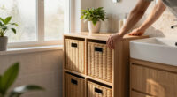 The New IKEA Storage Find That Makes Any Bathroom Look Like It Belongs In A Magazine