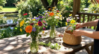 The Wisdom Of Wildflowers: Reflecting On Dolly Parton’s Timeless Song