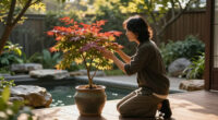 This Compact Japanese Maple Tree Just Went On Sale And It's A Year-Round Beauty In Every Backyard