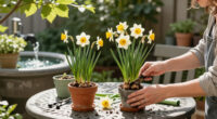 This Daffodil Is Quietly Replacing Classic Yellow Varieties – It’s Fragrant, Long-Lived, And Hardy