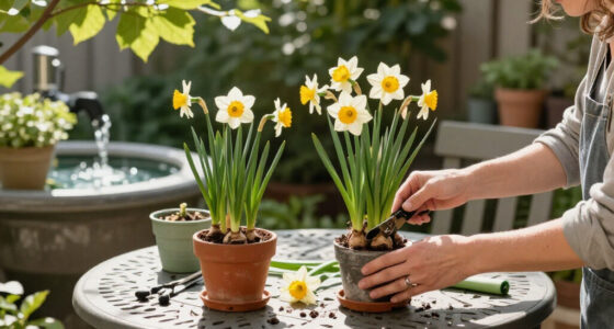 This Daffodil Is Quietly Replacing Classic Yellow Varieties – It’s Fragrant, Long-Lived, And Hardy