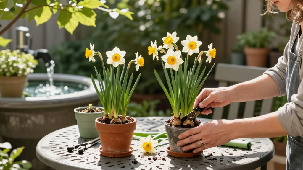 This Daffodil Is Quietly Replacing Classic Yellow Varieties – It’s Fragrant, Long-Lived, And Hardy