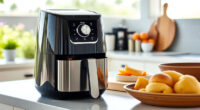 Top Summer Accessories for Your Ninja Air Fryer