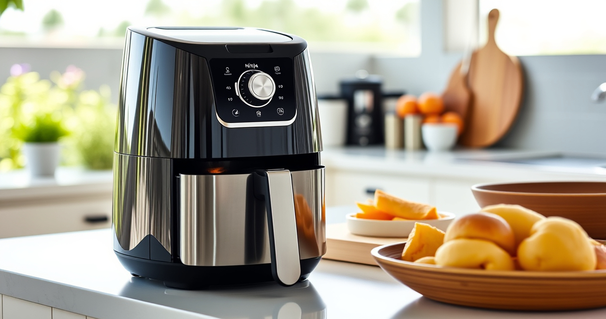Top Summer Accessories for Your Ninja Air Fryer