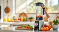 Top Summer Accessories to Elevate Your Ninja Blast Max Portable Blender