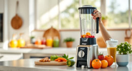 Top Summer Accessories to Elevate Your Ninja Blast Max Portable Blender
