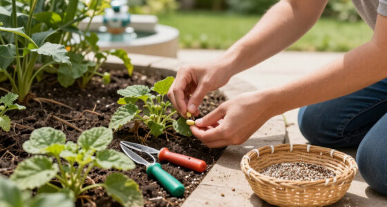 Want To Grow More Plants For Free? These 3 Affordable Seed Saving Tools From Amazon Are All You Need
