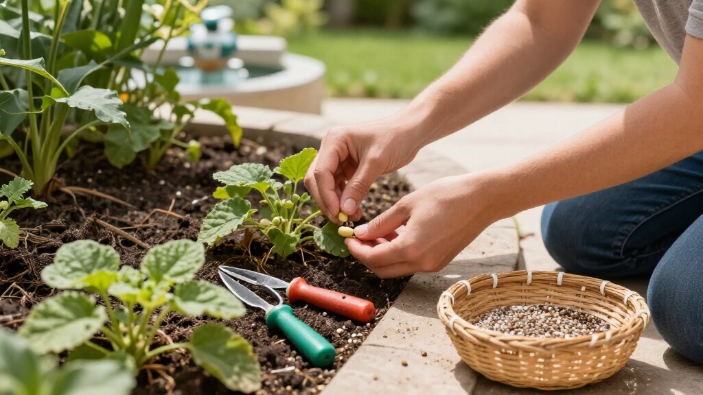 Want To Grow More Plants For Free? These 3 Affordable Seed Saving Tools From Amazon Are All You Need
