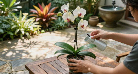 What Orchids Need In September – 6 Tasks That Decide Whether You Get Flowers This Winter