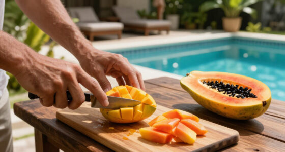 What’s Your Birth Month Fruit? Find Out What It Means – And Whether You Can Grow It